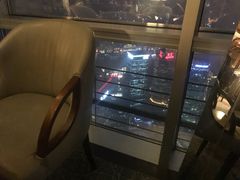 -君悦大酒店行政酒廊