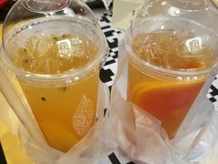 -麦当劳(合肥之心城店)