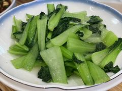 -杨爱珍大排档(龙游店)