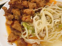 -白玉兰小吃(新村路店)