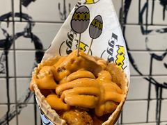 -蛋魂EGGSOUL(洪武创始店)