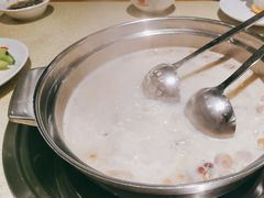 -煲大王猪肚鸡·椰子鸡火锅(红谷滩万达店)