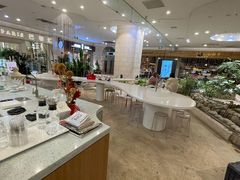 自助取餐区-1/4 ONE QUARTER COFFEE LAB(朝阳大悦城店)