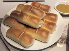 -玉林烤鸭店(垡头店)
