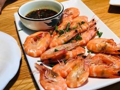 -金海湾海鲜排档(朱家尖店)