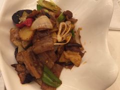 -永和红旗美食城