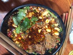 -牛华八婆麻辣烫(起源店)