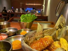 -春熙台韩国料理·章鱼肥牛(西丽店)