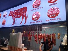-牛鲜胜·潮汕牛肉自助火锅(番禺市桥店)