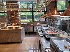 -现代华天大酒店海鲜自助餐(芙蓉南路店)