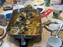 -鱼酷活鱼烤鱼(沈阳大悦城店)