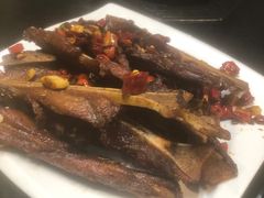 -饭桌故事·血鸭湘(荣宝华店)