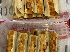 -众口斋锅贴(银泰城店)