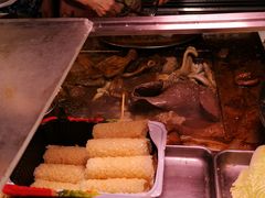-明记牛杂(新马路分店)