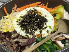 -服务大楼冷面(延大店)