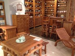 -剪刀石头布家居广场