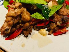 -云海肴云南菜(正大广场店)