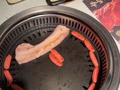 -炭之家·齐齐哈尔非遗烤肉·鲜切直供(中央大街店)