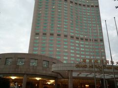 -南京维景国际大酒店(南京博物院店)