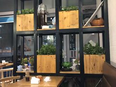 大堂-千食百味(知春路店)