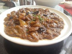 -欣旺·迎宾楼·百年无锡菜