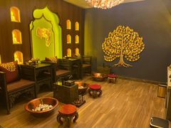 -泰王玺·正宗泰式按摩SPA(九霄店)