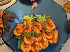 -长禧家·珑厨(东山口店)