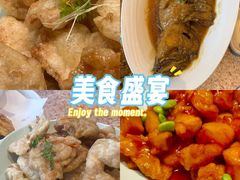 -红樱桃·欢乐餐厅(太原里店)