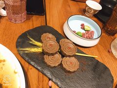 -敏珠拉姆藏餐·南京厨房(富春江东街店)