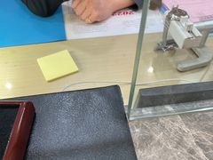 -亨得利钟表商店