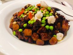 八宝辣酱炒年糕-老吉士(环贸iapm店)
