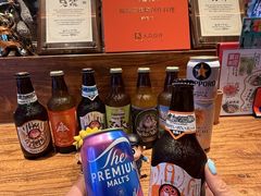 -Fukumimi·美醉堂 居酒屋(金尚店)