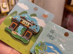 -猫的天空之城概念书店(杭州南宋御街店)