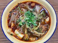冒菜-脑馋粉儿(三里屯店)