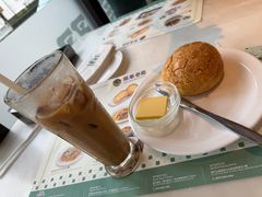 -翠华餐厅(百老汇店)