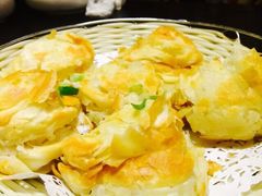 东于盛中餐厅-东于盛宴(锦泰苑店)