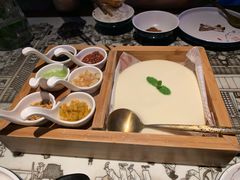 -绿茶餐厅(乐峰广场店)