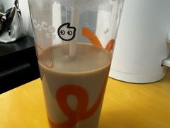 -CoCo都可(建外SOHO店)