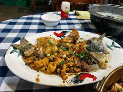 -洞密园美食城(富华路店)