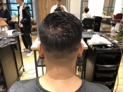 -Mentor Hair Salon