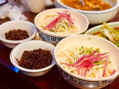 -恭敬李·烤鸭(天坛北门店)