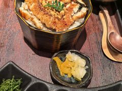 -玄白·炭烤活鳗(上海首店)