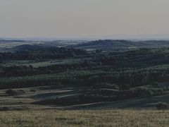 -御道口草原森林风景区