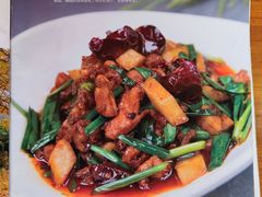 -隔壁老王·家常云南菜(花巷店)