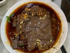 -蒲氏烤鸭(百寿路店)