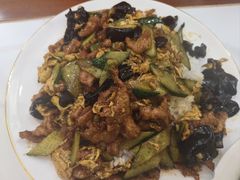 -清真·同发顺饭庄·烧麦(总店)