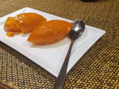 蜜汁红薯-新荣记(西溪湿地店)