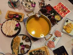 -大永發老火浓汤·经典粤菜(北滨路店)