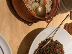 -一坐一忘云南菜(卓悦中心)