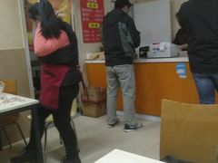 -洪峰浩老北京烧饼夹肉(角门路店)